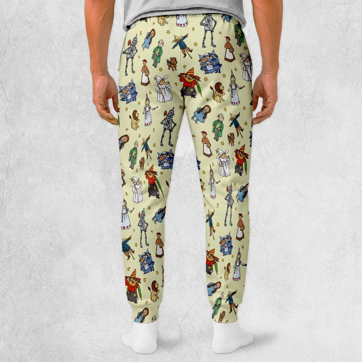 Sweatpants - K51KEMR5