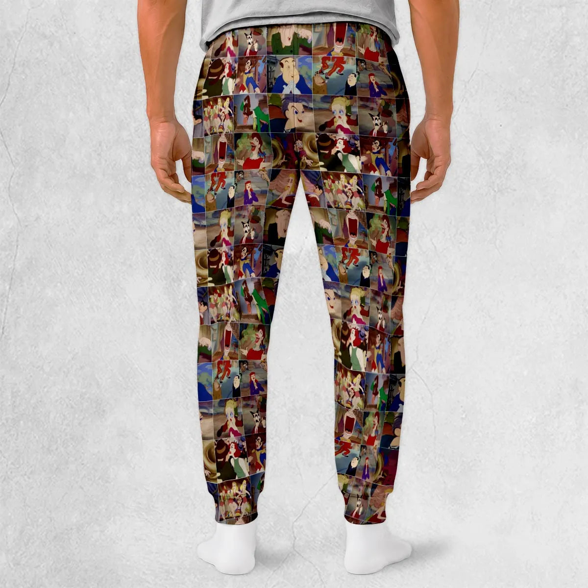 Sweatpants - DW6G42CB