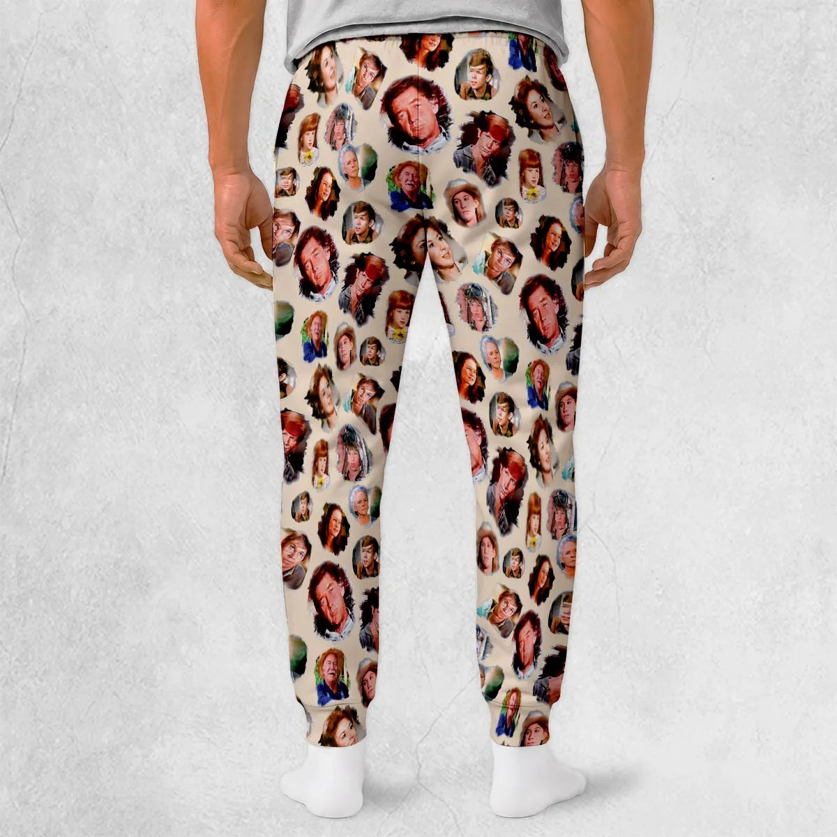 Sweatpants - TKELF9Z2