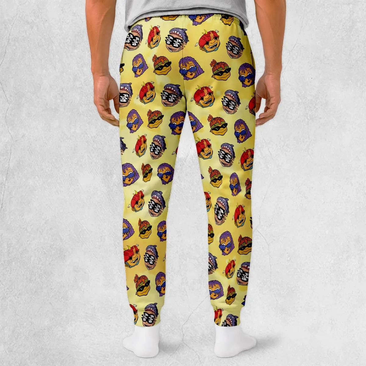 Sweatpants - ML9MBBHR