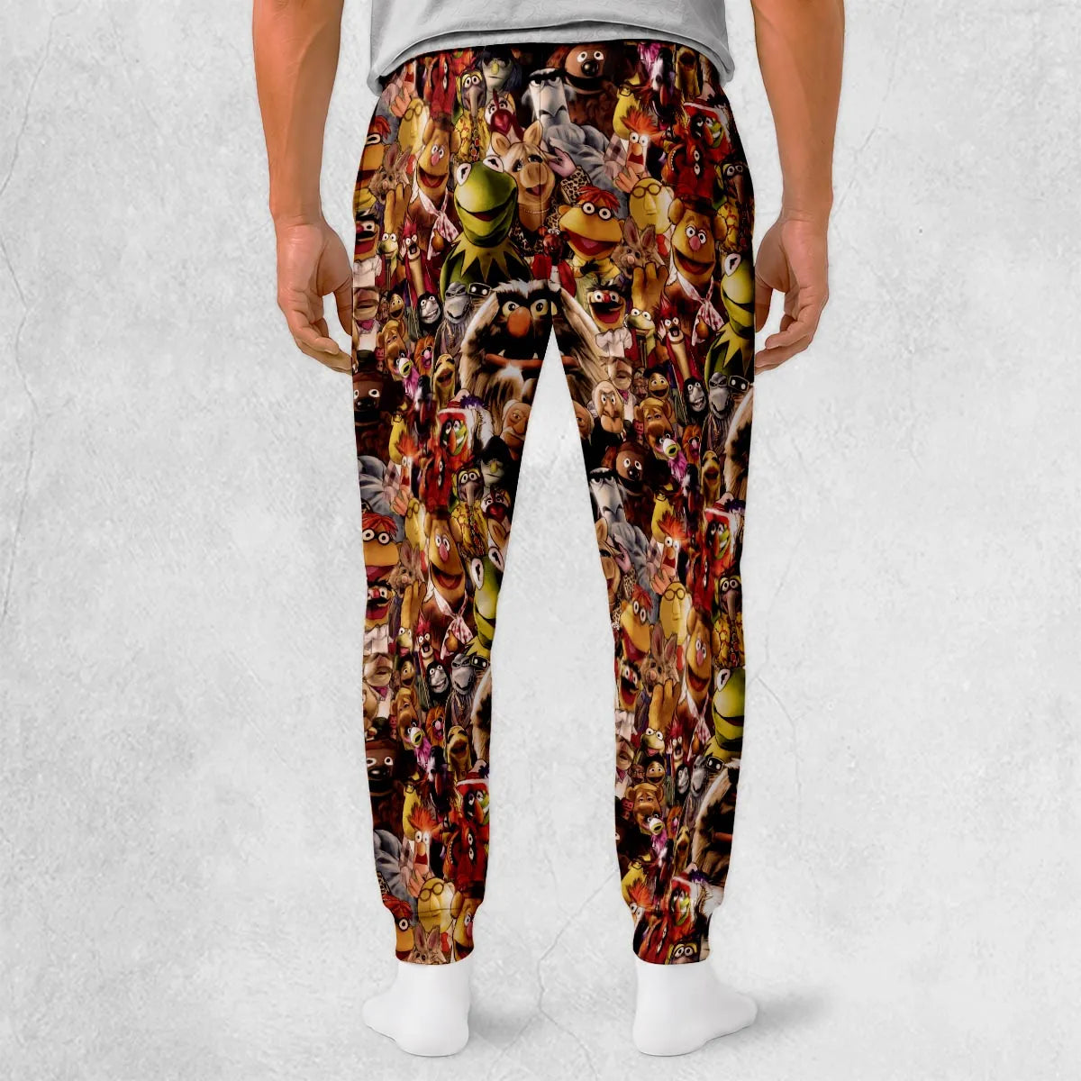 Sweatpants - 7HY26TP1