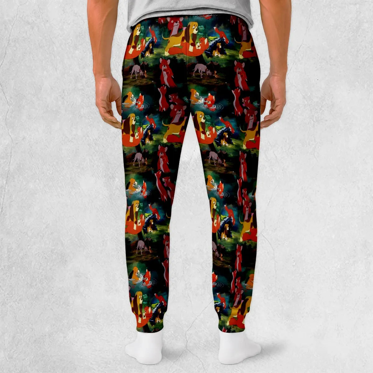Sweatpants - LS2SGYK6