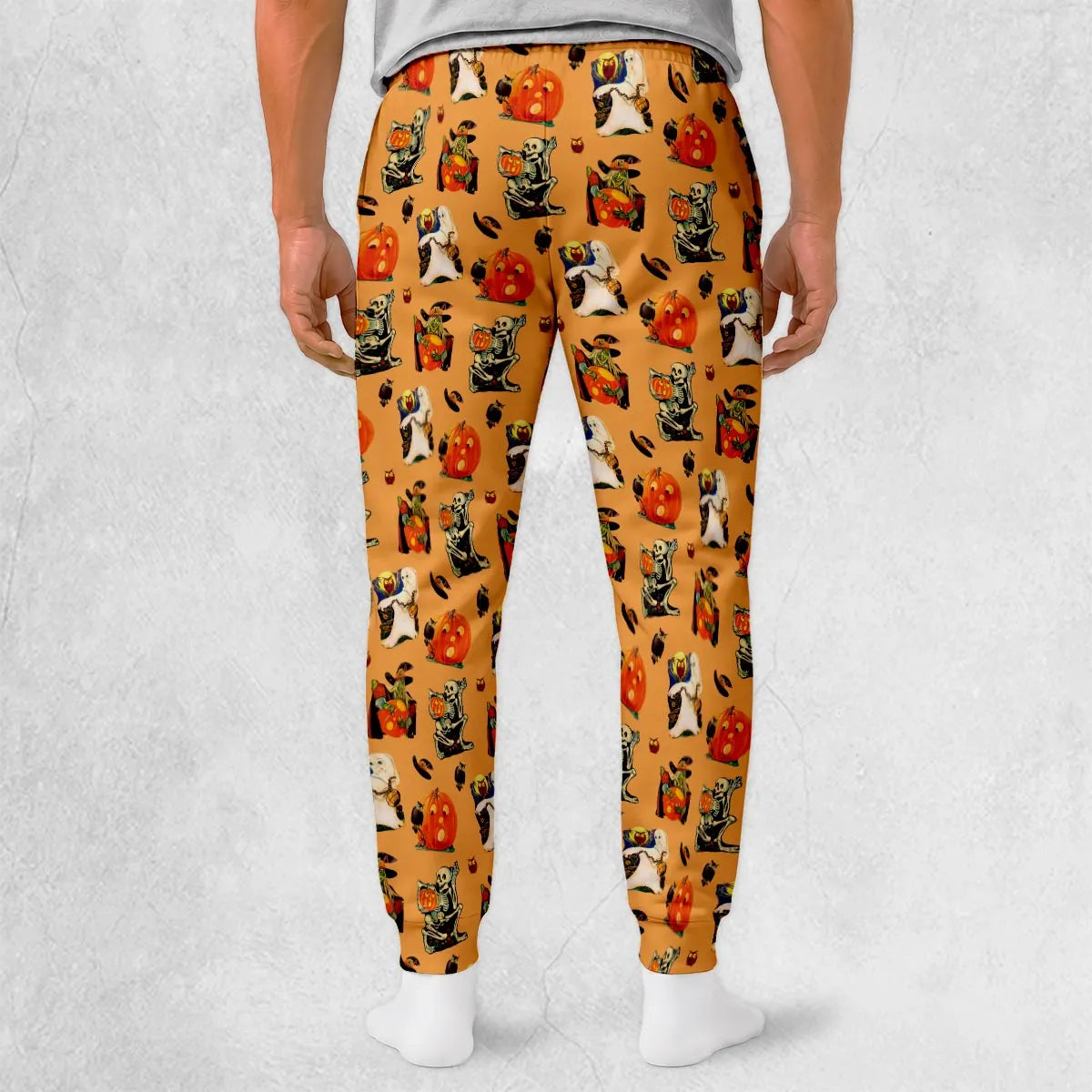 Sweatpants - 3HY3VU86
