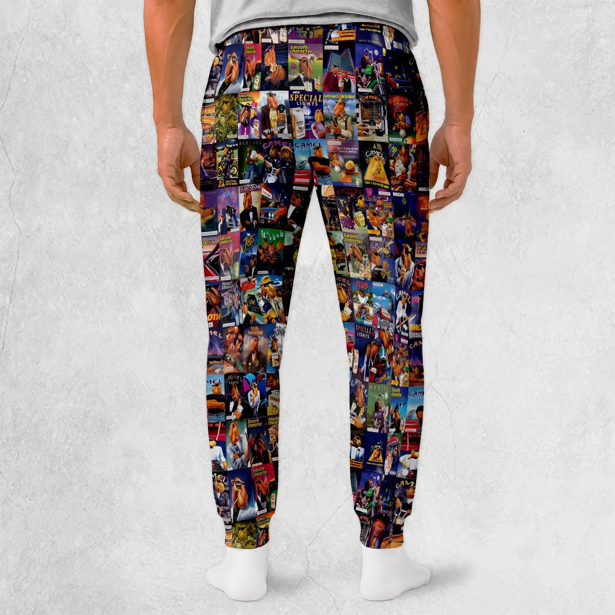 Sweatpants - X4TQQV7N