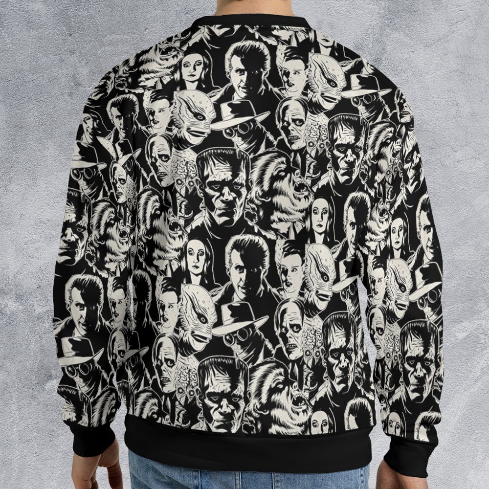 Vintage Horror - - 2