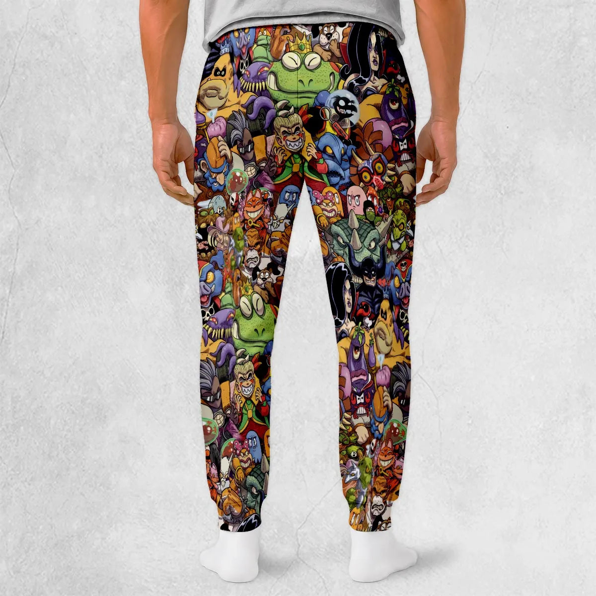 Sweatpants - Z31F8P3H