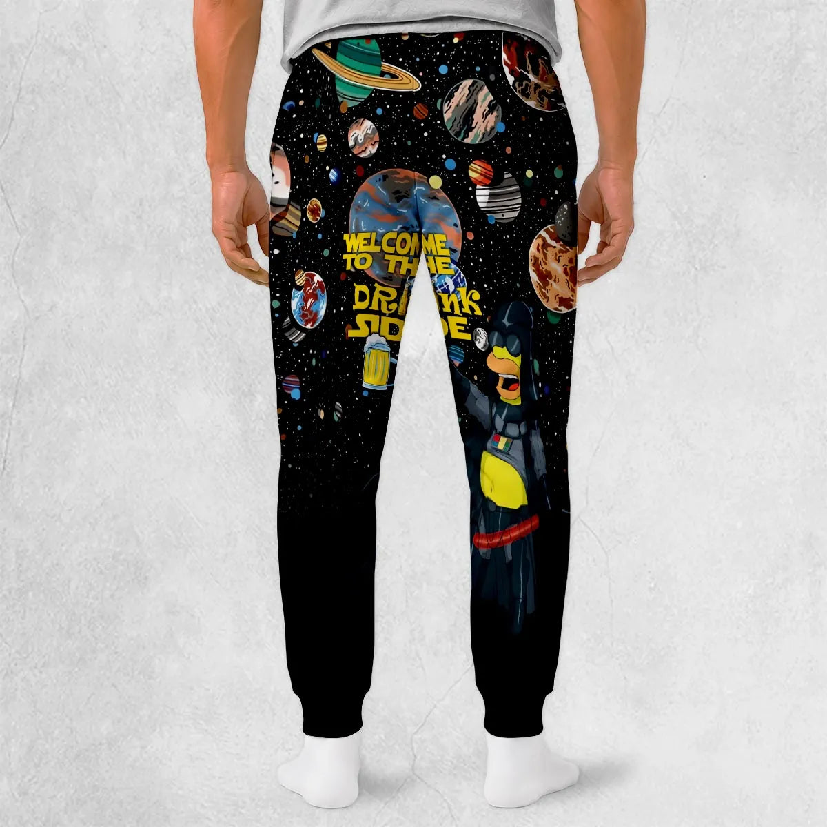 Sweatpants - YXTANC85