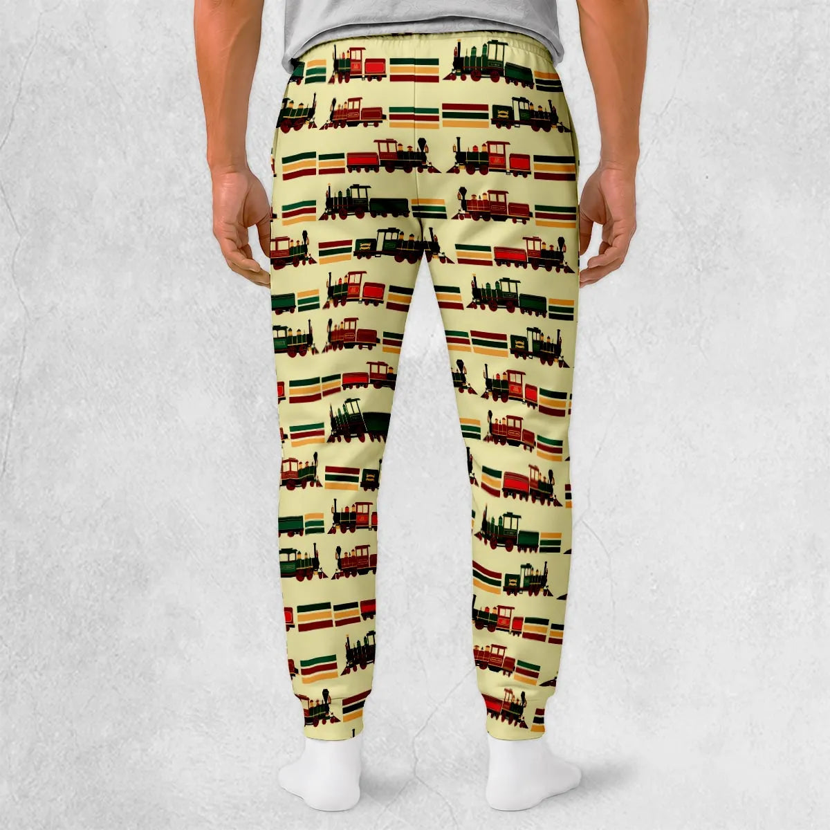 Sweatpants - TH6XNRQ7