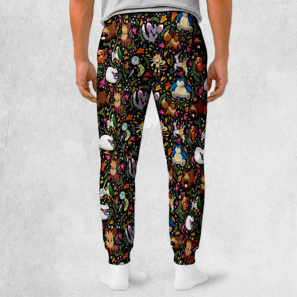 Sweatpants - S9C1NKL7