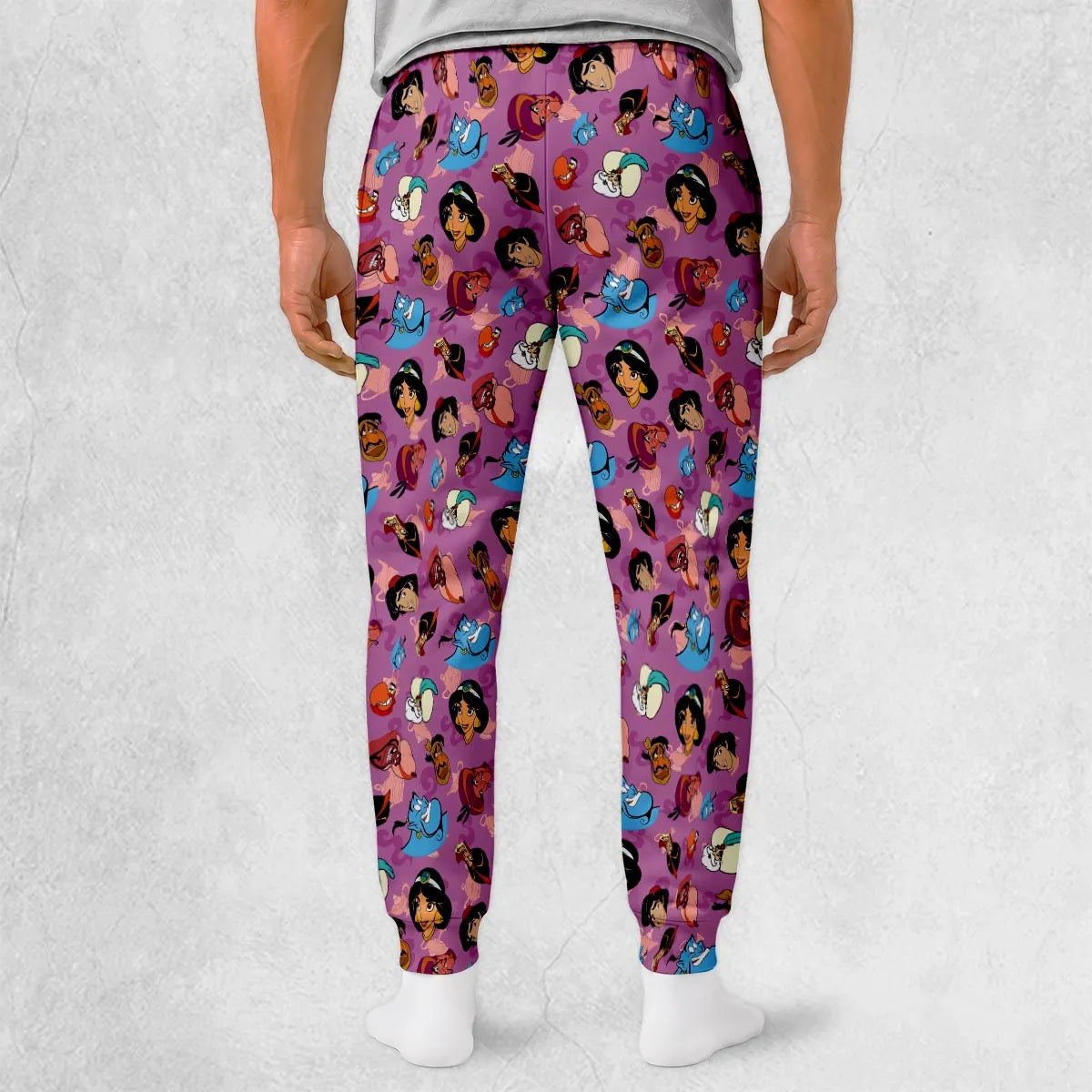 Sweatpants - Q3B7R6QY