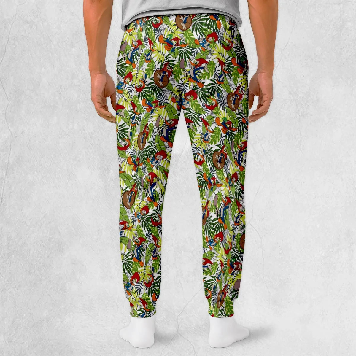 Sweatpants - KS2GZP5G