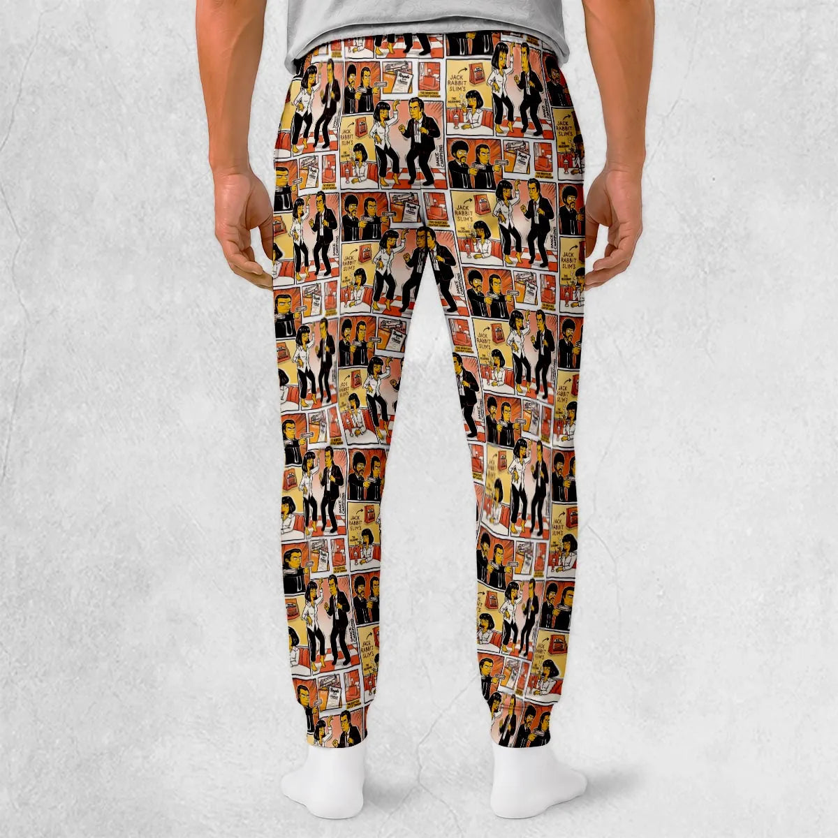 Sweatpants - NN269BJP