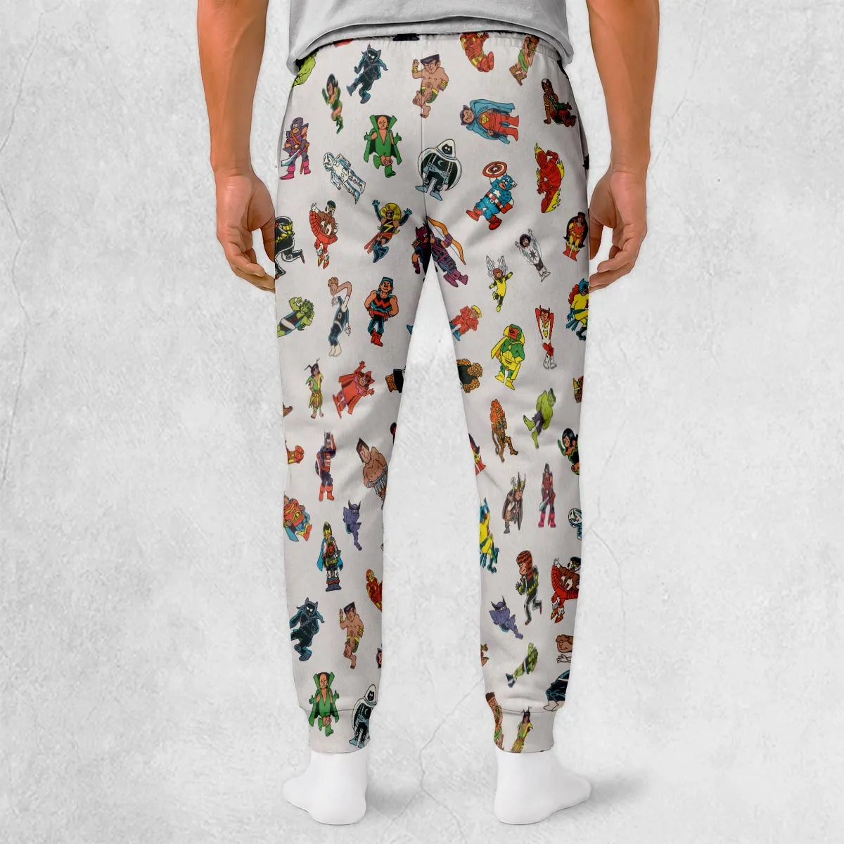 Sweatpants - KGLZ81QZ