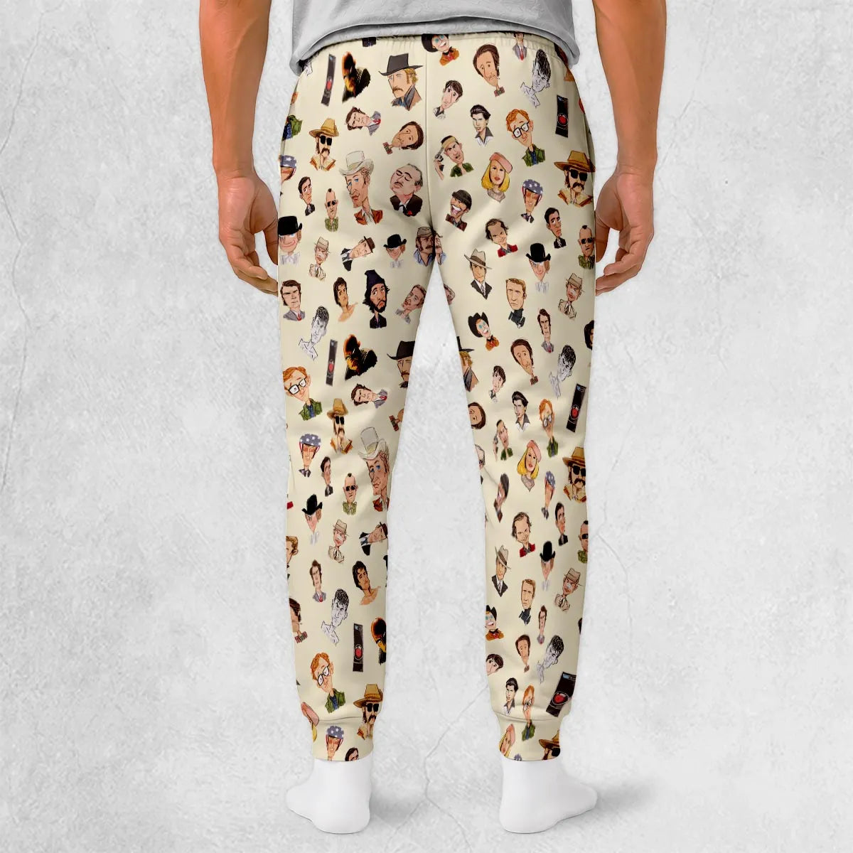 Sweatpants - BXUYY96P