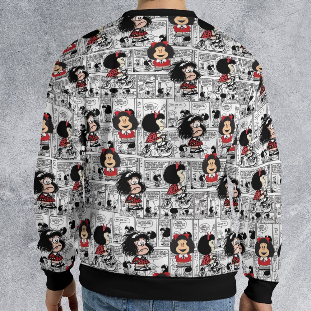 Mafalda - - 2