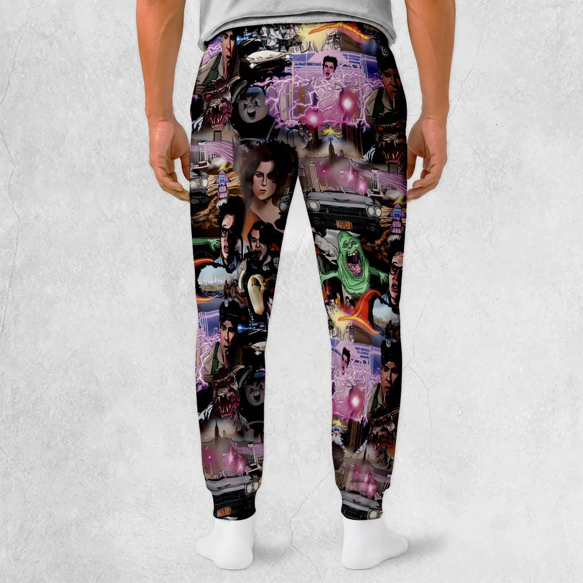 Sweatpants - M6D2QZNB