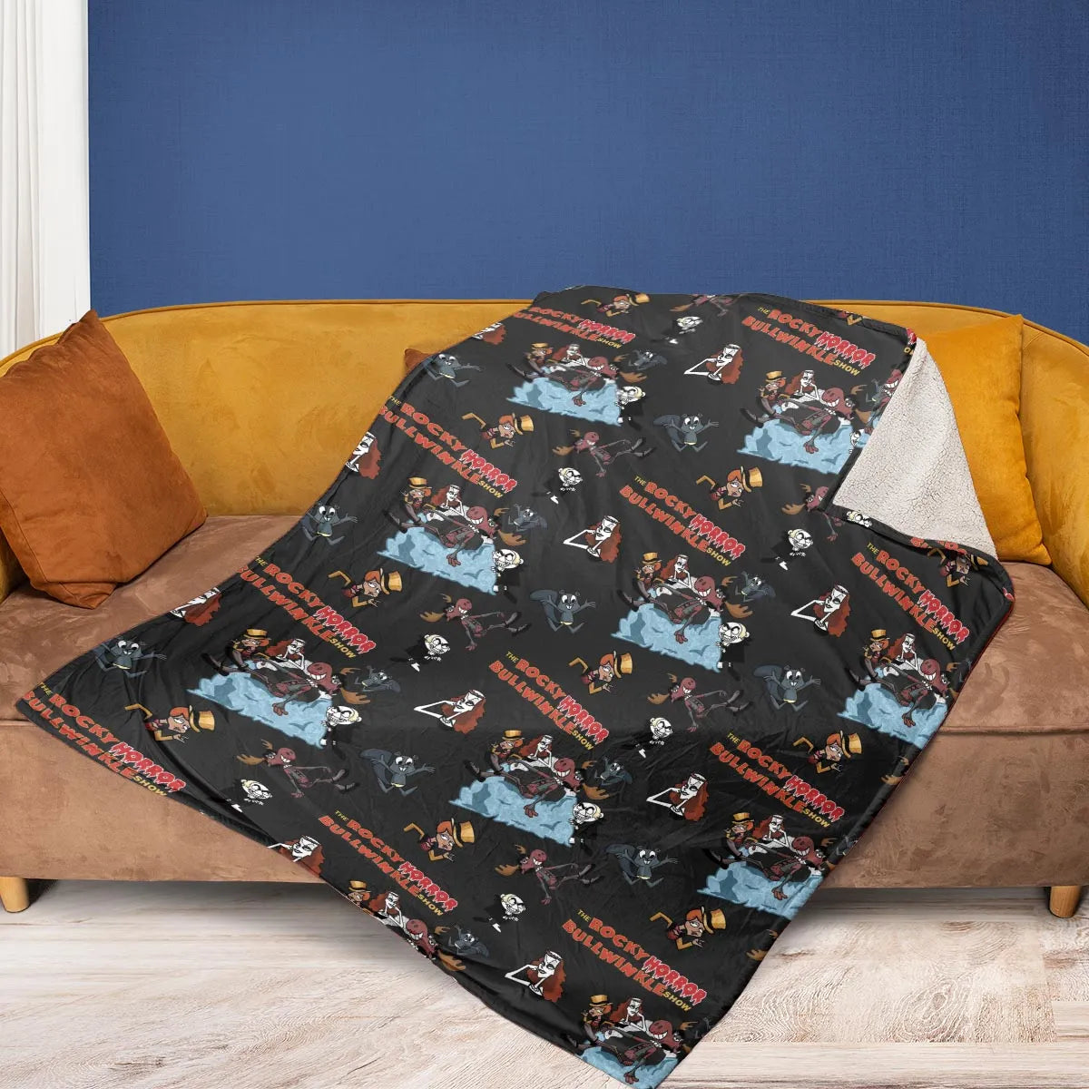 Fleece Blanket - 1C7X9DN4