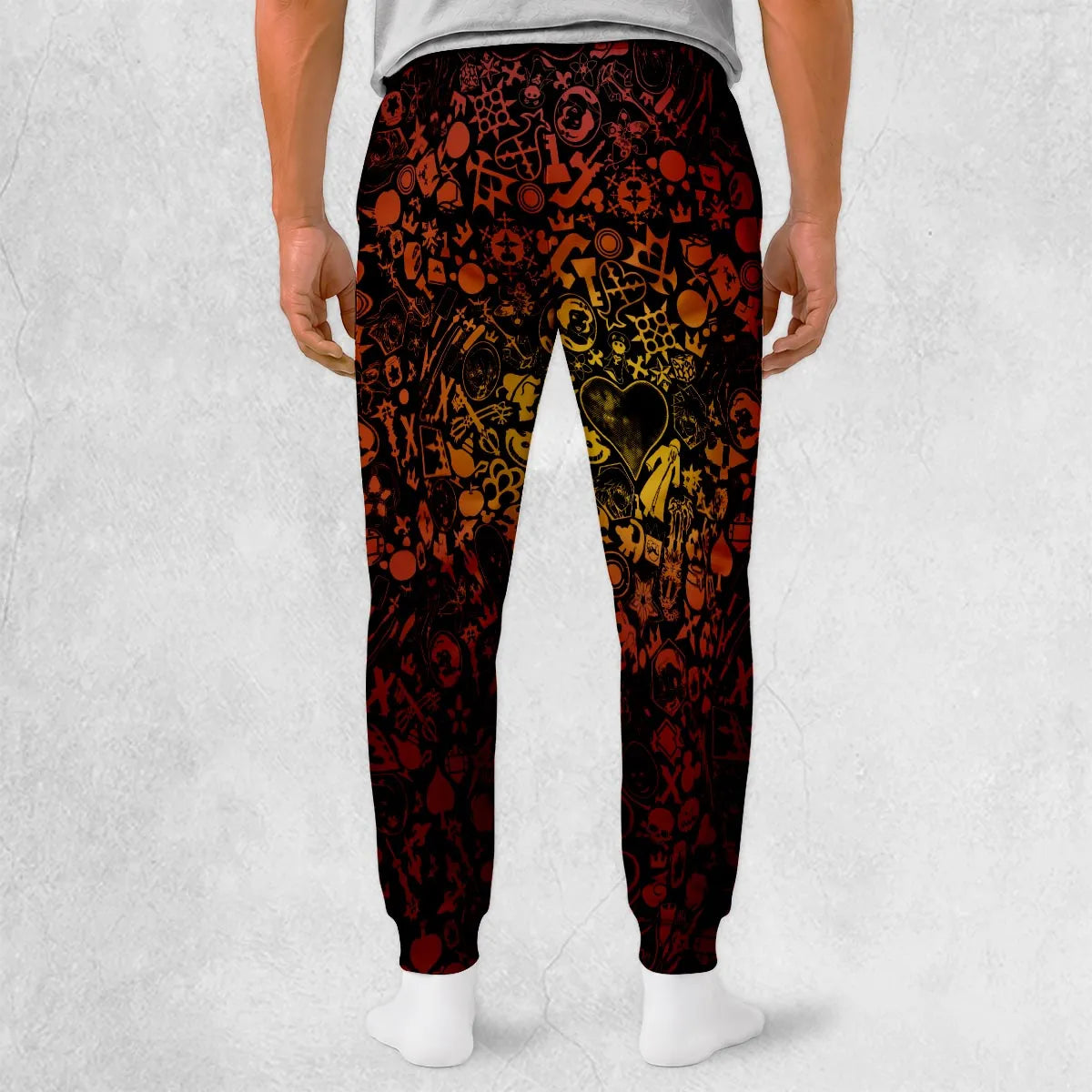 Sweatpants - E298SURC