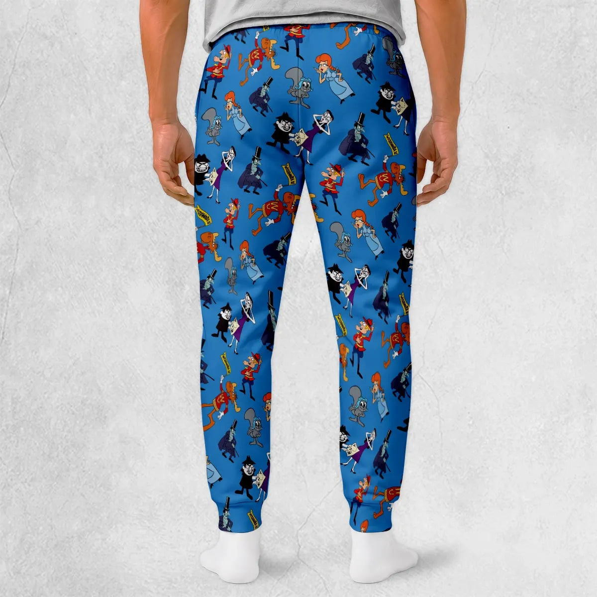 Sweatpants - PWEBE2EA