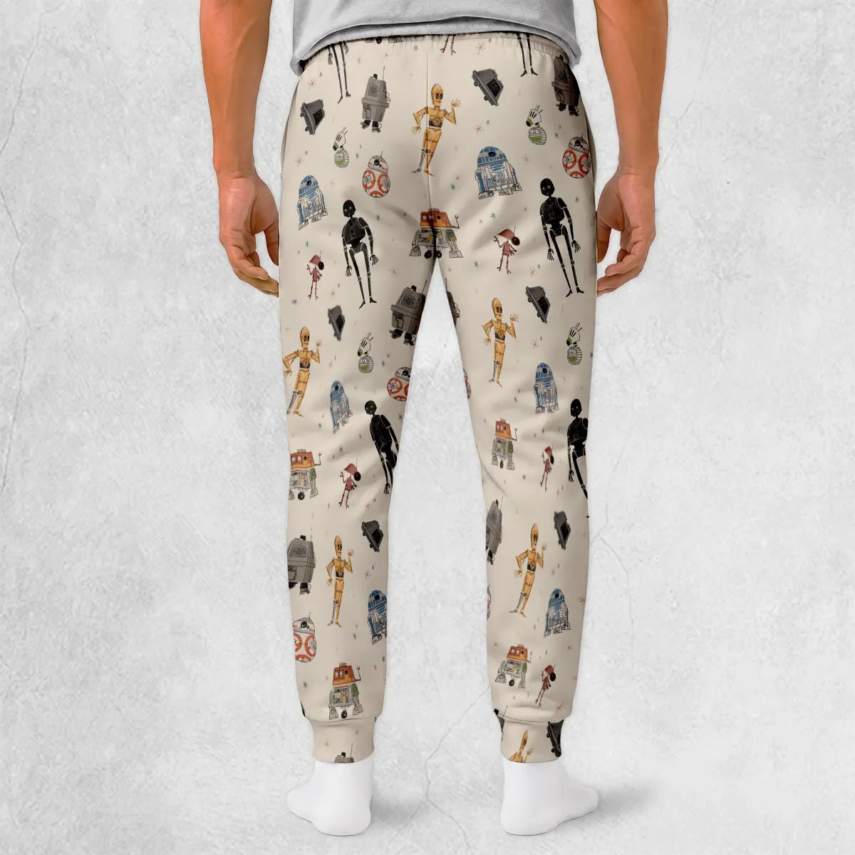 Sweatpants - Z9582ZPA
