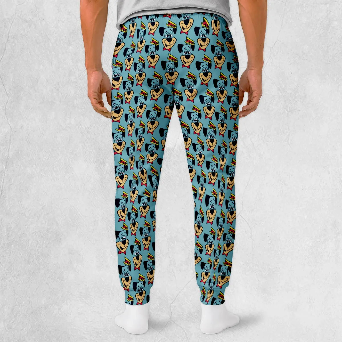 Sweatpants - RHSUYQZF