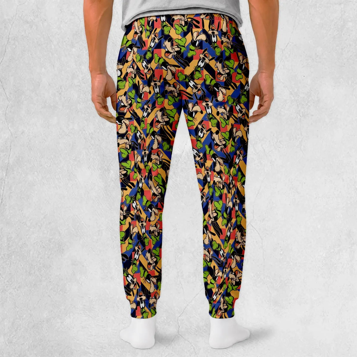 Sweatpants - MBXAZMSV