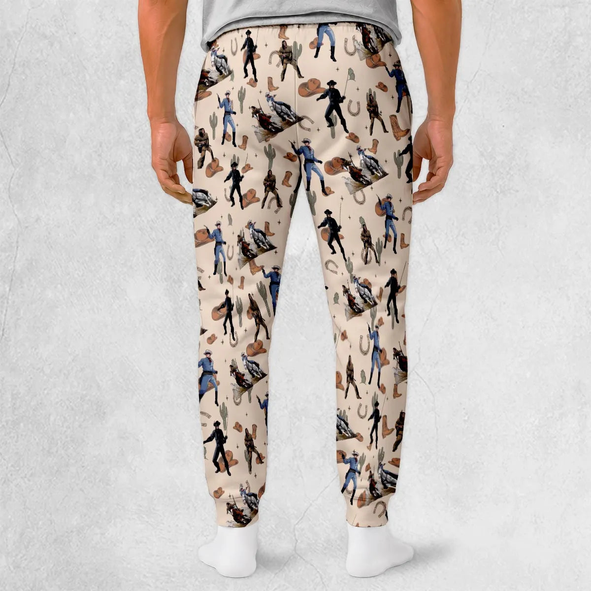 Sweatpants - SGZLP4ZB