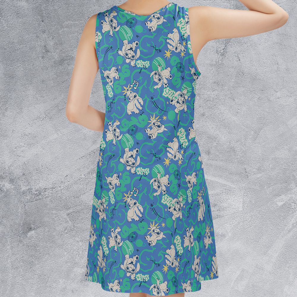 Sleeveless Dress - YPY91ZZG - - 2