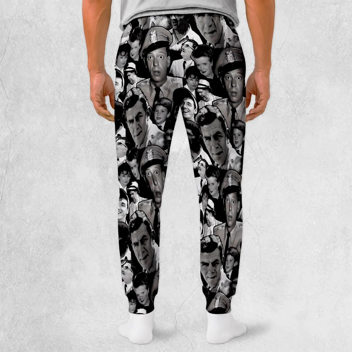Sweatpants - PCSCBSN9