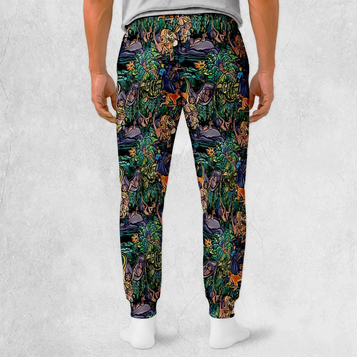 Sweatpants - 6T947KG7