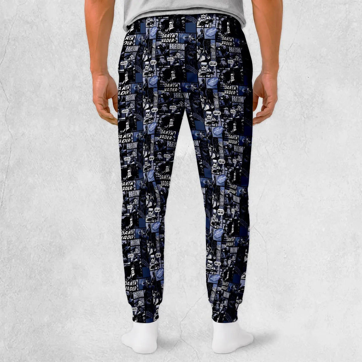 Sweatpants - XV7ECLMM