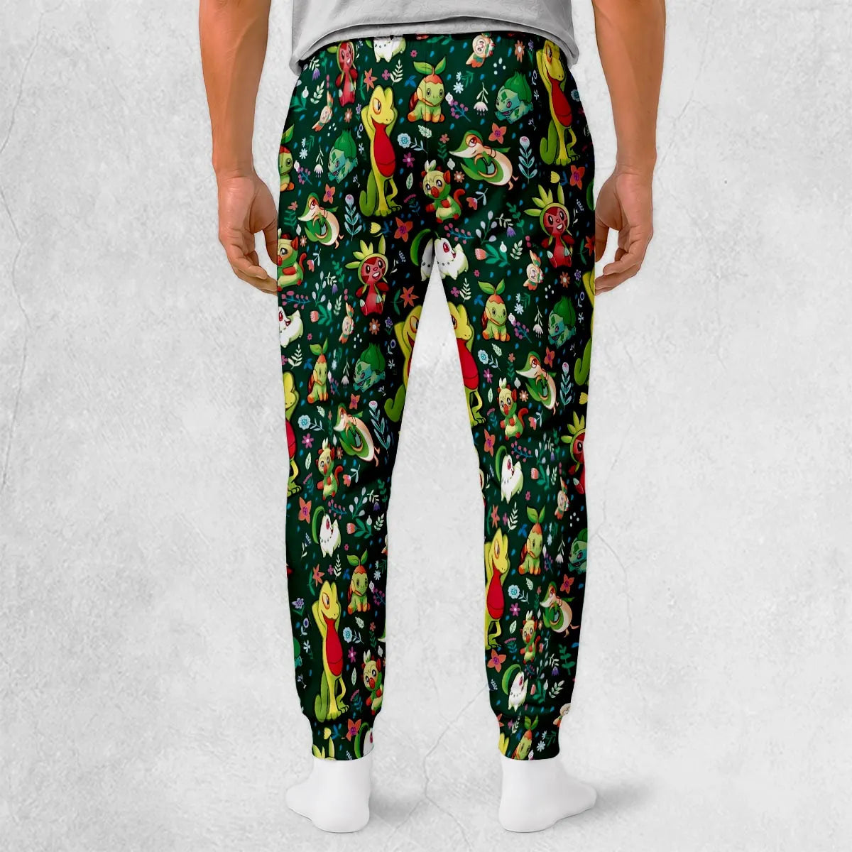 Sweatpants - NBL4MTN5