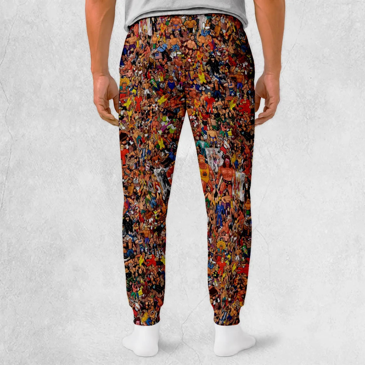 Sweatpants - Y31KRXQK