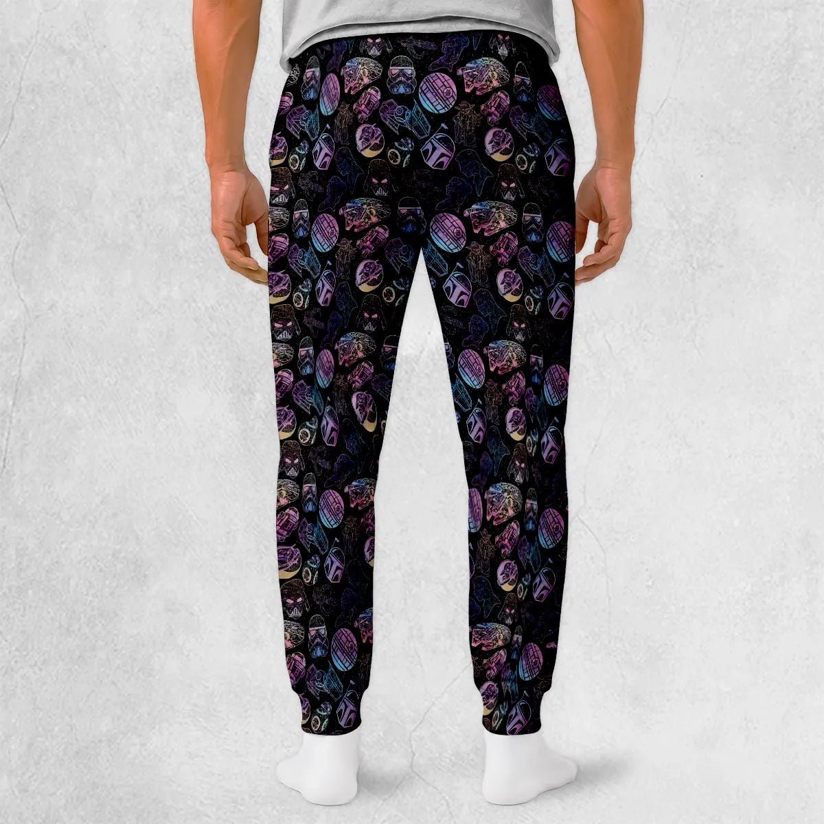 Sweatpants - 1B8V6STM