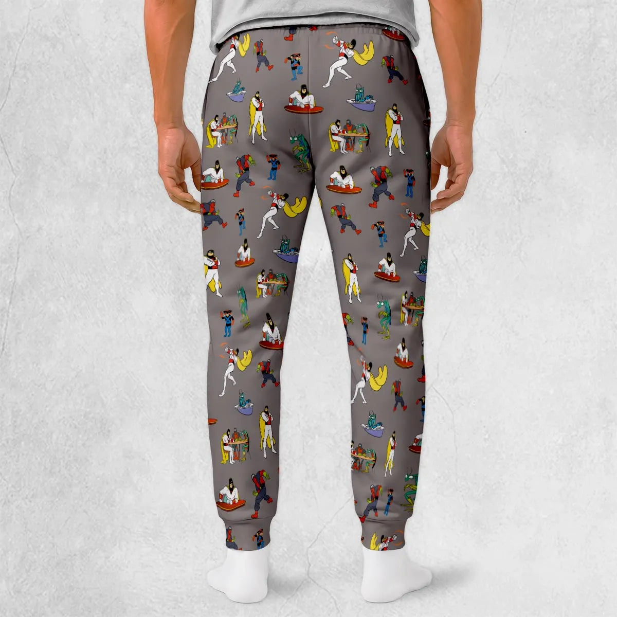 Sweatpants - MQ9YQ522