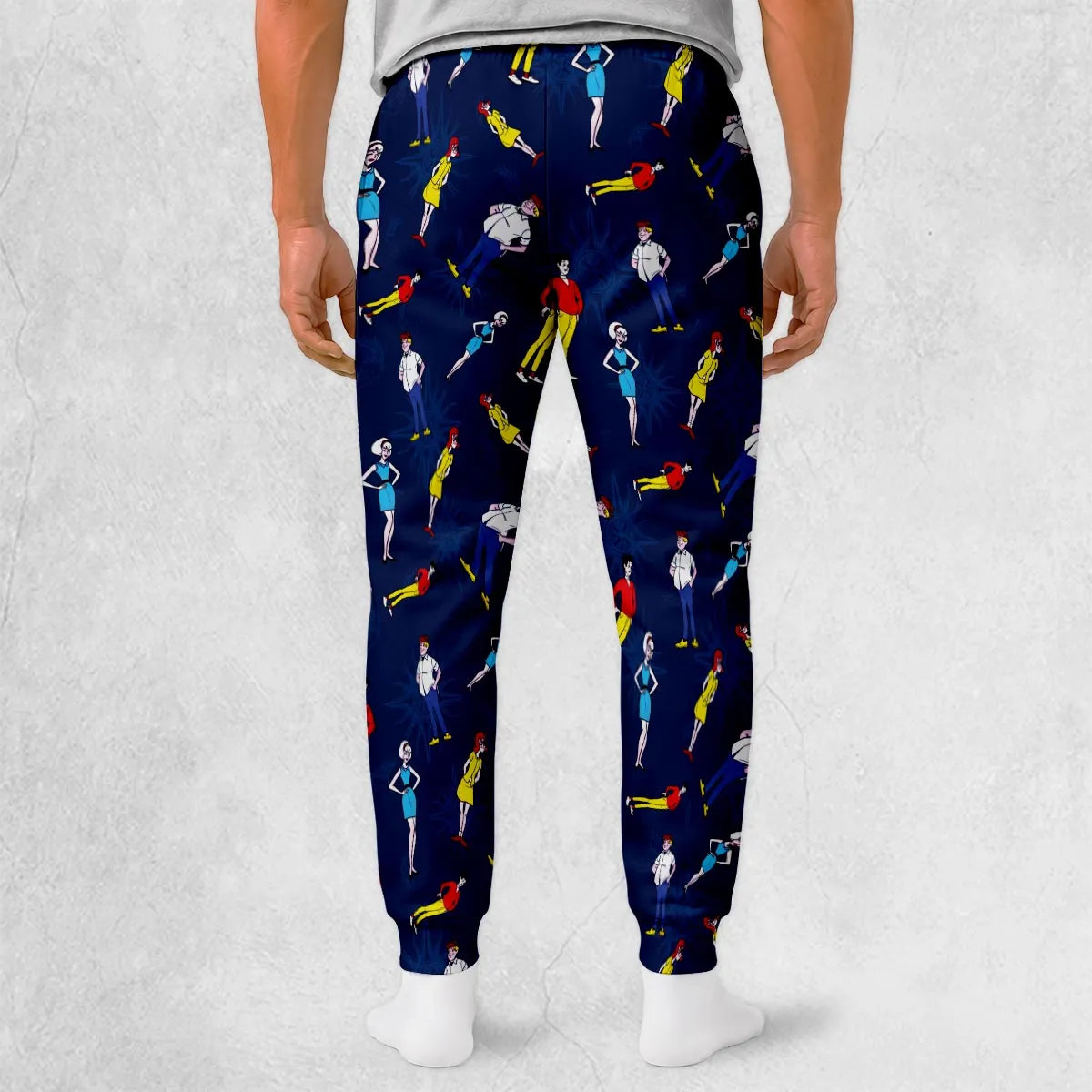 Sweatpants - JGFANPWV
