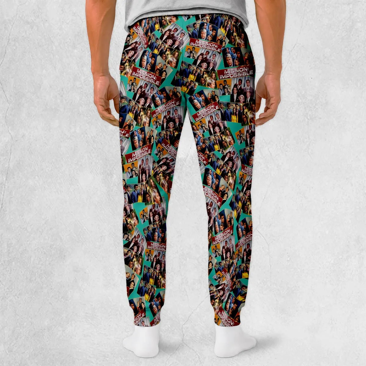 Sweatpants - STXBY4Z3