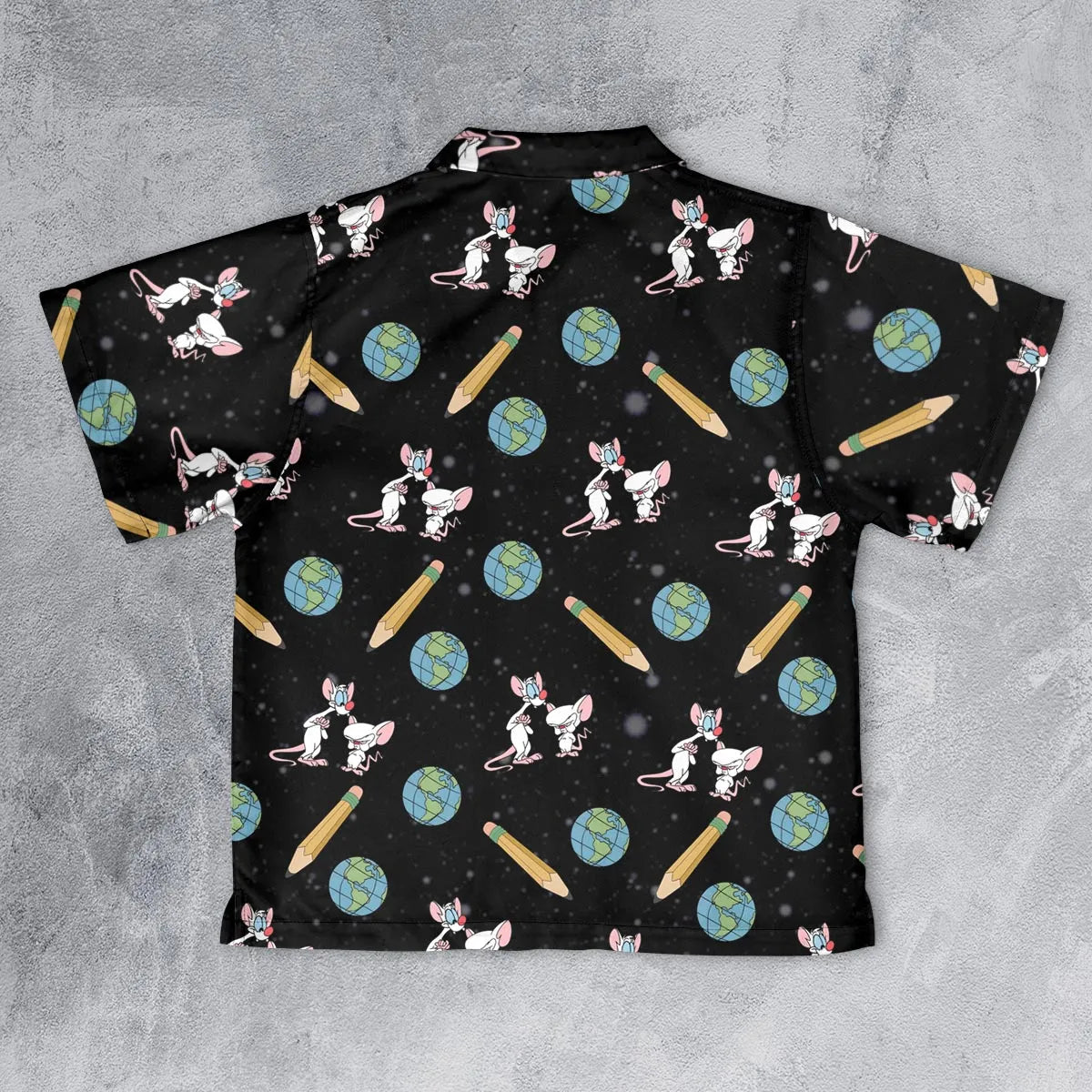 Youth Hawaiian Shirt - 133HCDVU