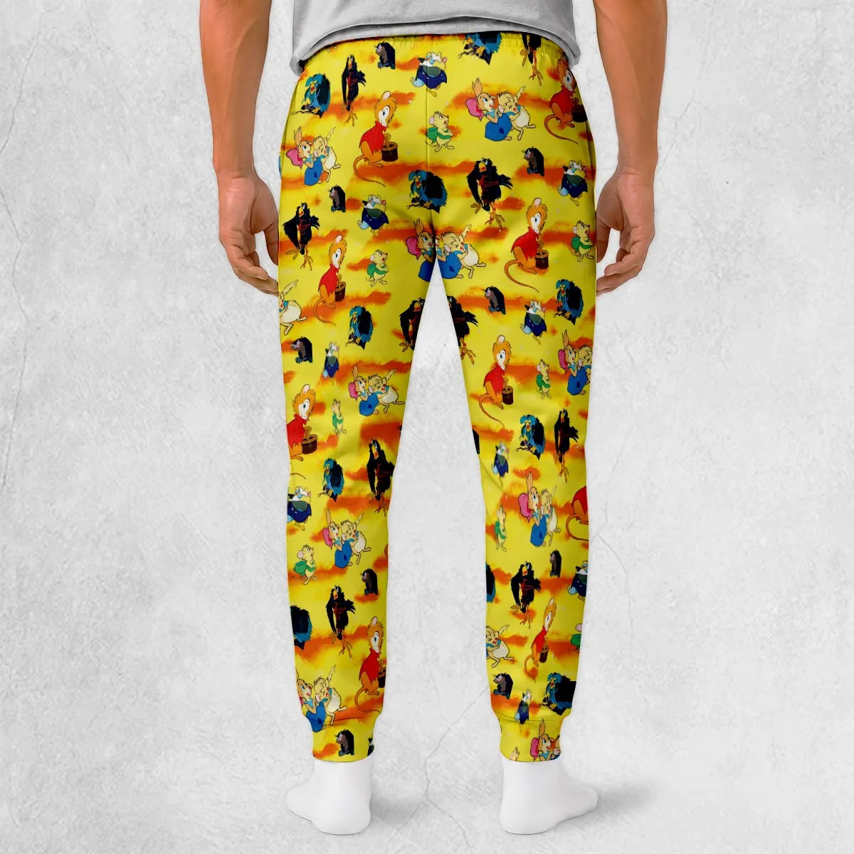 Sweatpants - N4X6Y7LR