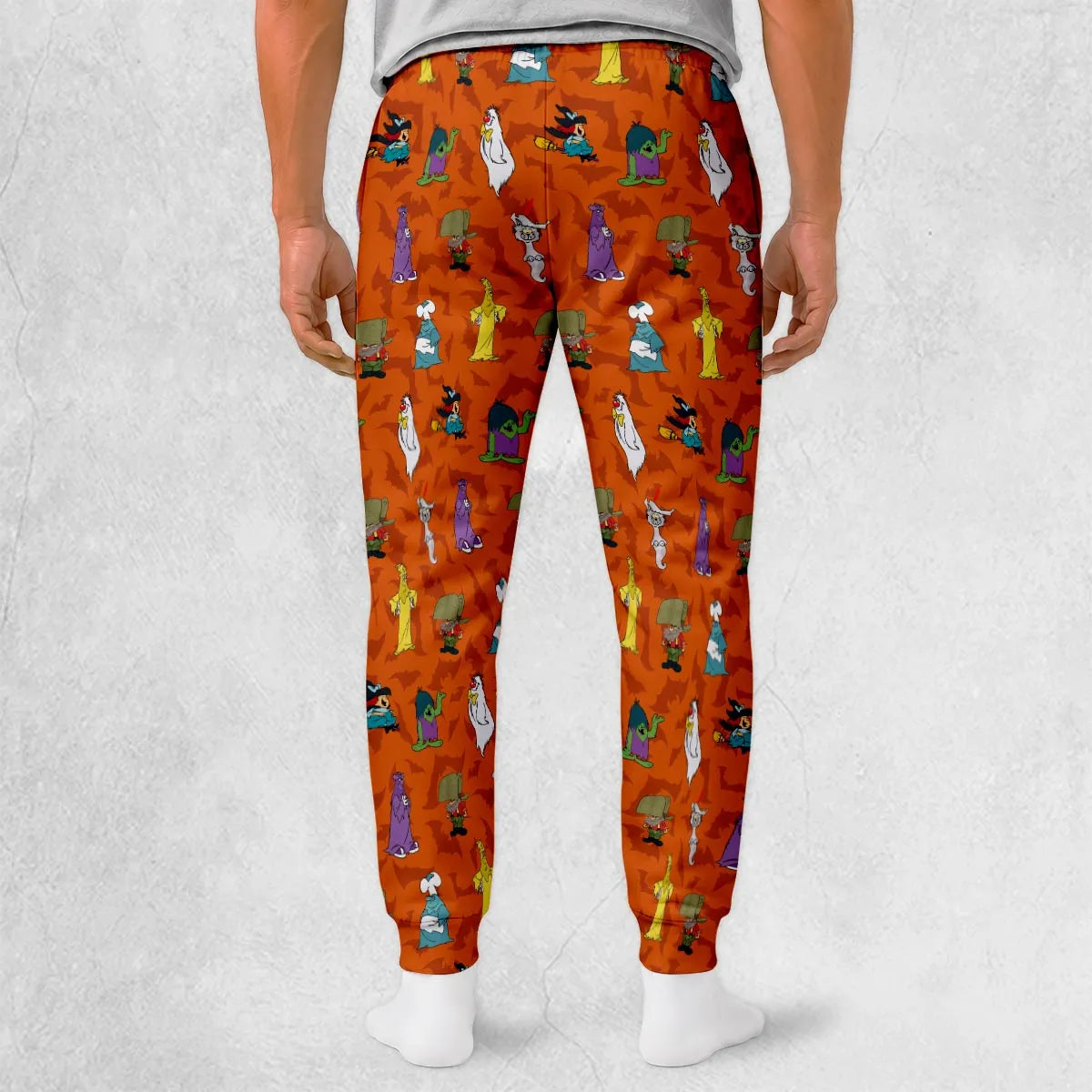 Sweatpants - EYL2PKHG