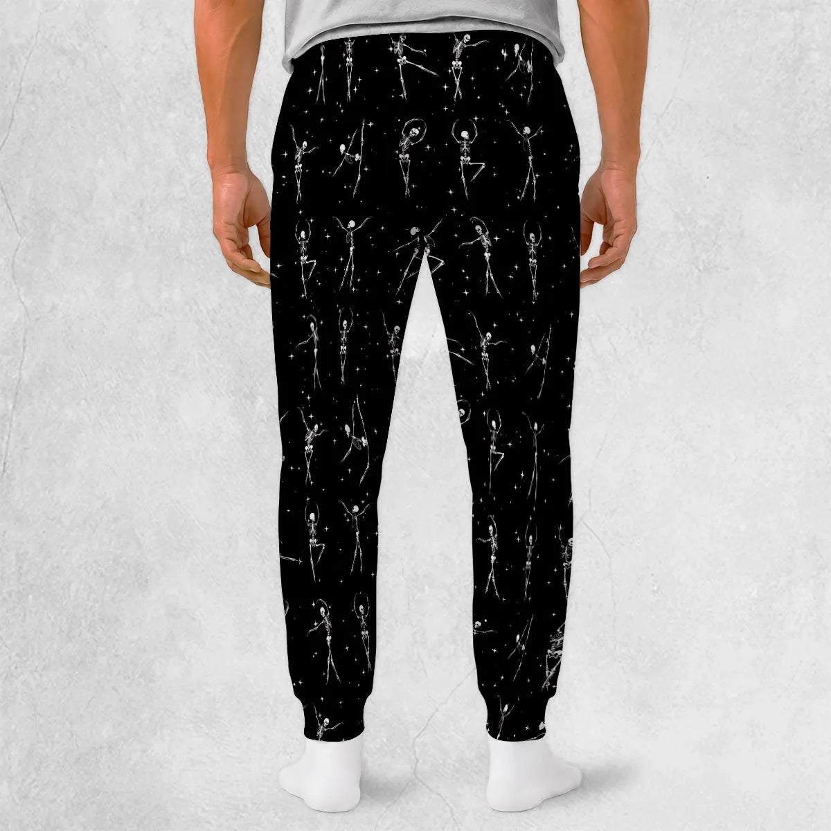 Sweatpants - ECH25122