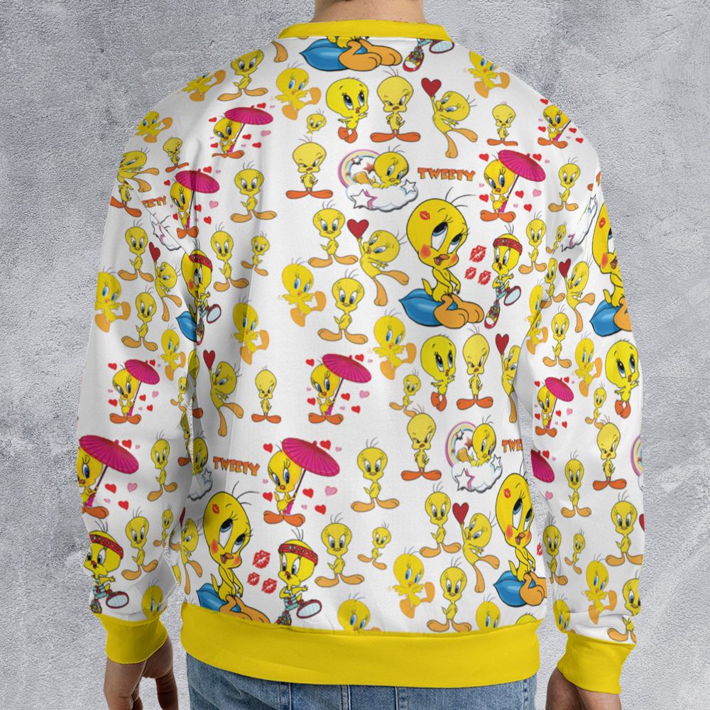 Tweety - - 2