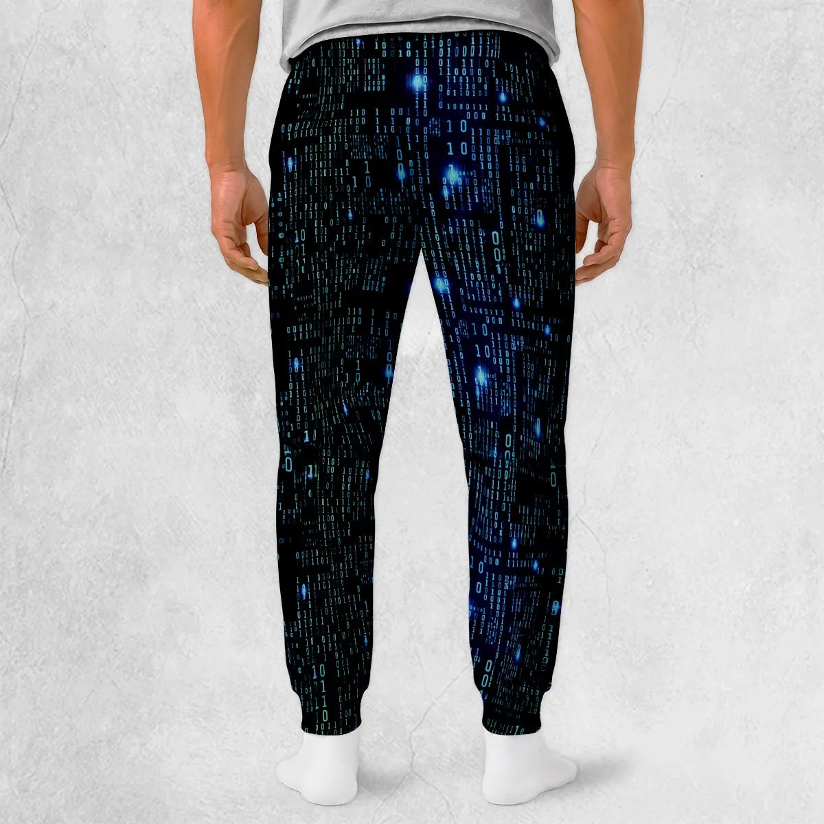 Sweatpants - CXYBEBF1