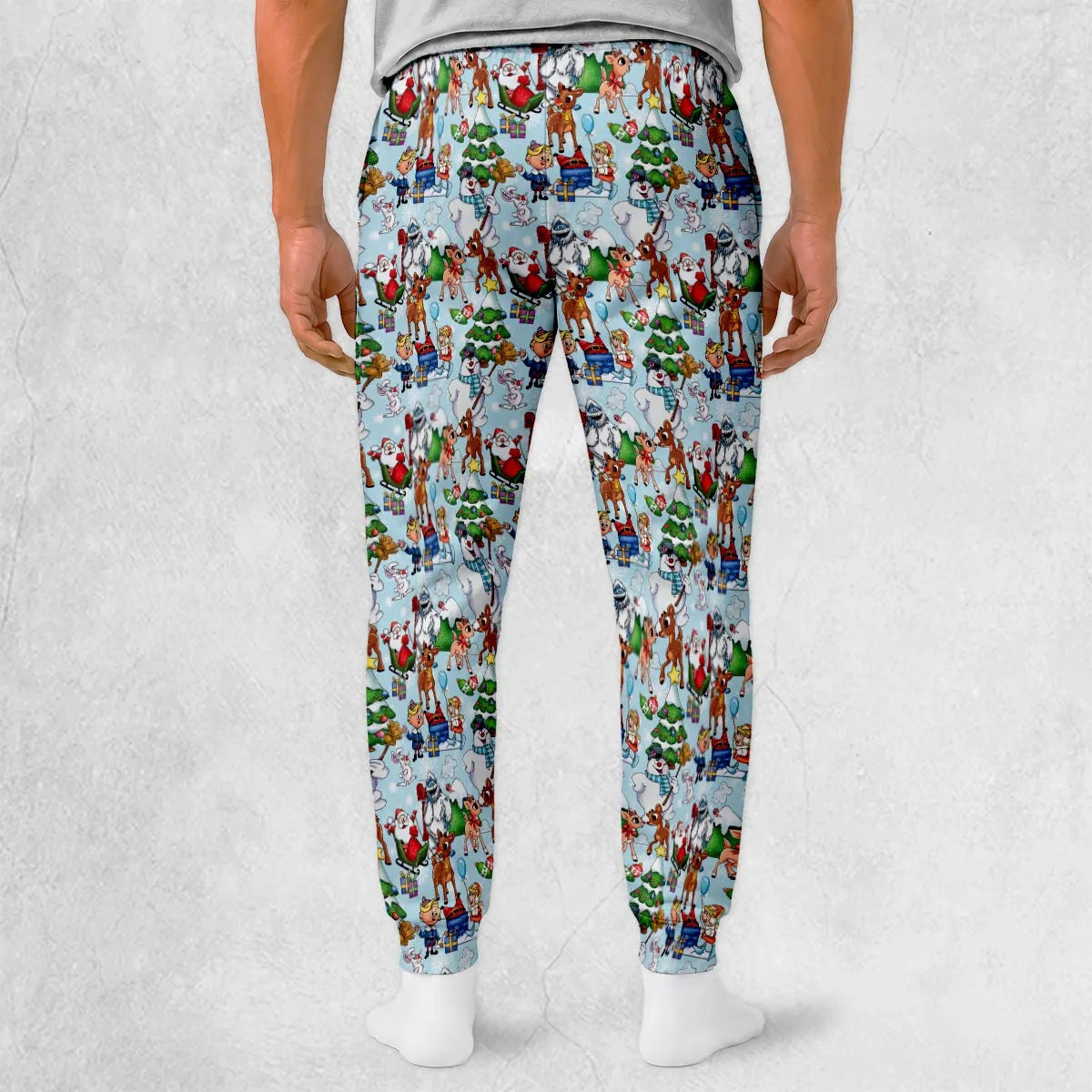 Sweatpants - R2KGMSQV