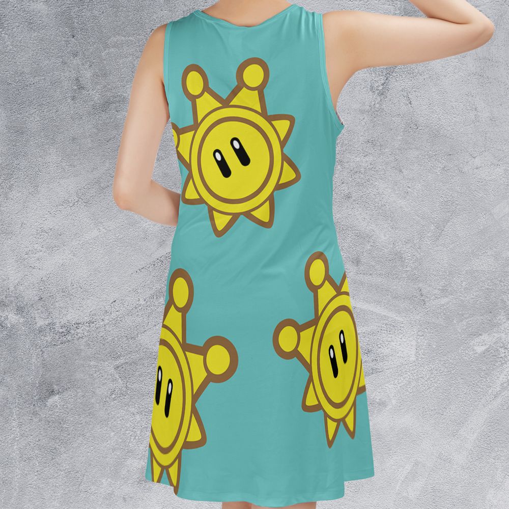 Sunshine Hawaiian - - 2