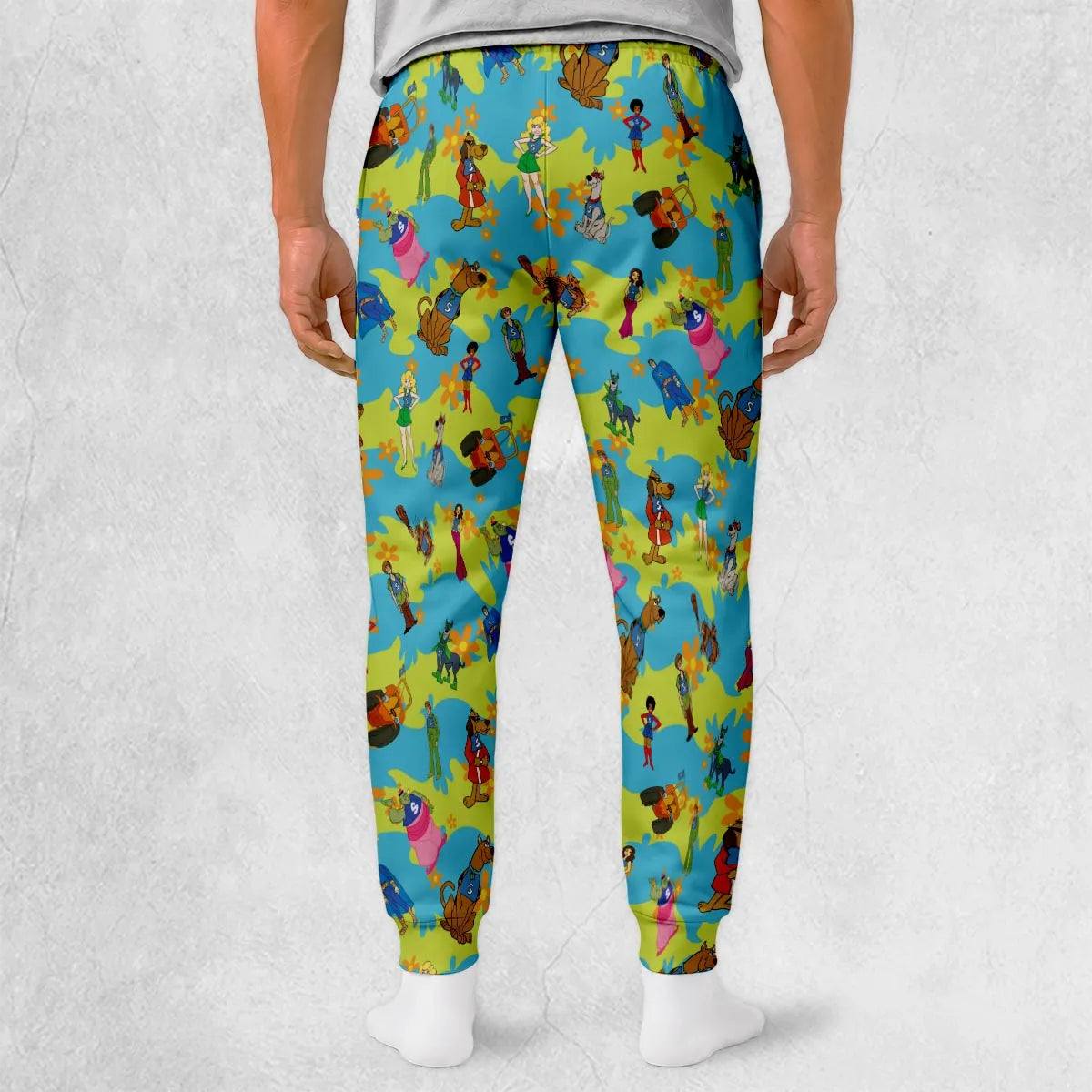 Sweatpants - T41P4XUZ