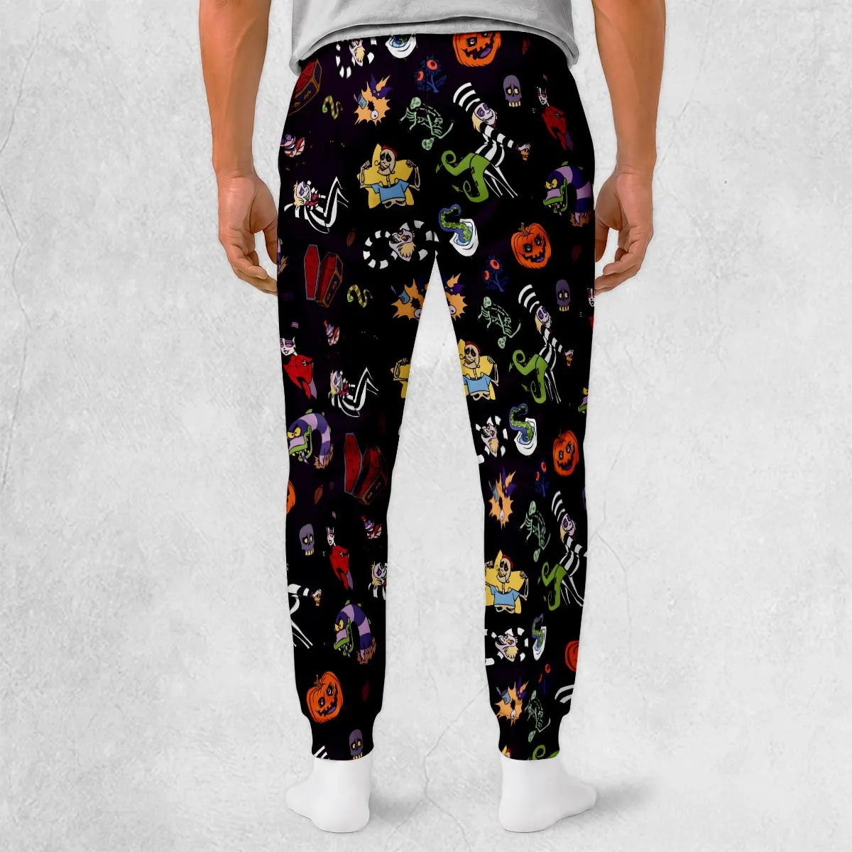 Sweatpants - X4EE1UKU