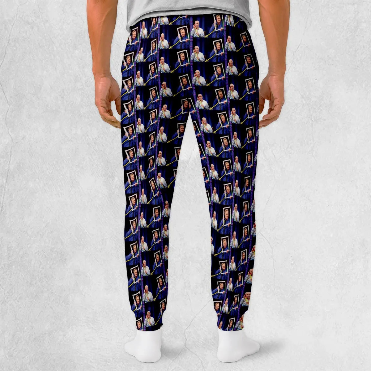 Sweatpants - MNR1AYAY