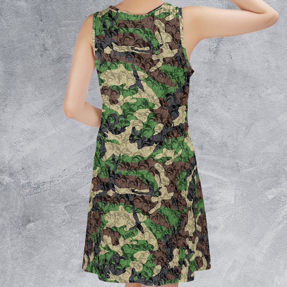 John Cena You can't see him (camouflage) - - 2