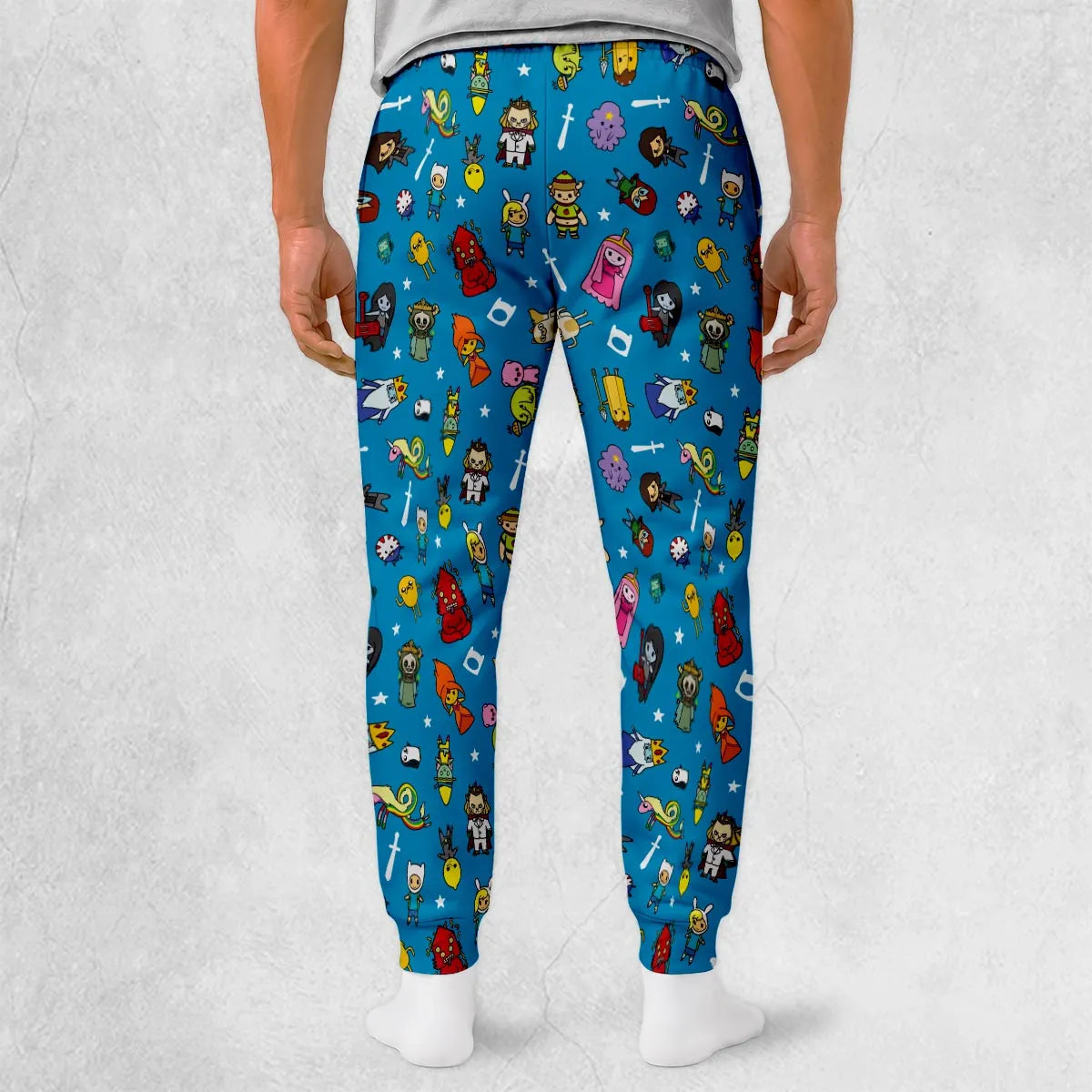 Sweatpants - NF5W84GY